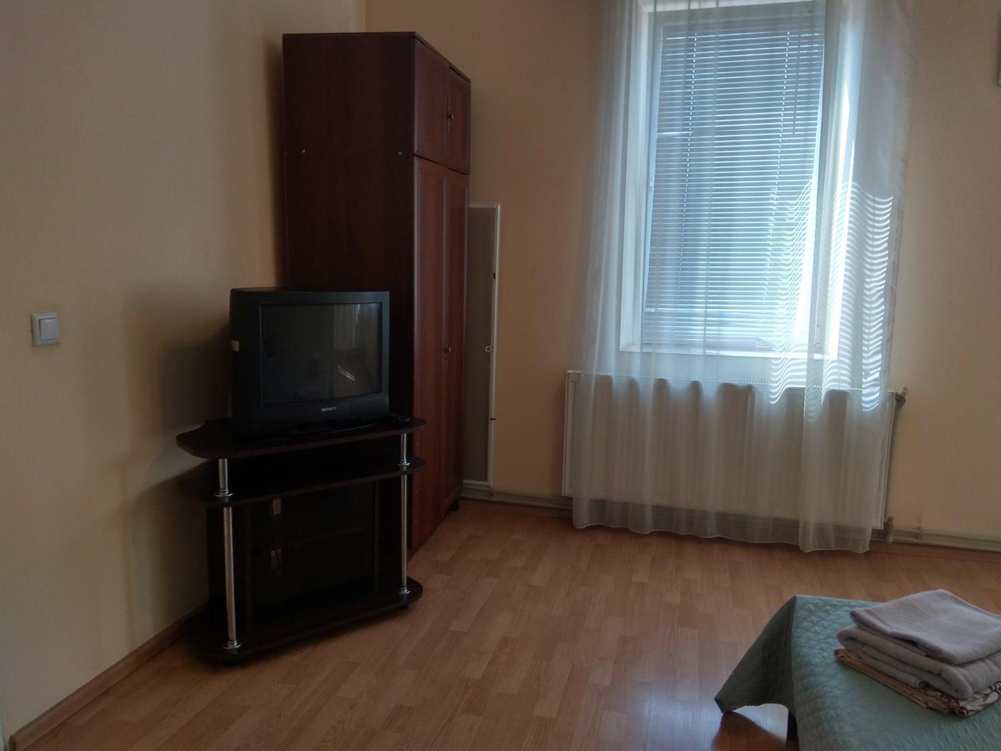 Apartments Domovik On Beregovskaya 3 Mukatjeve Rum bild