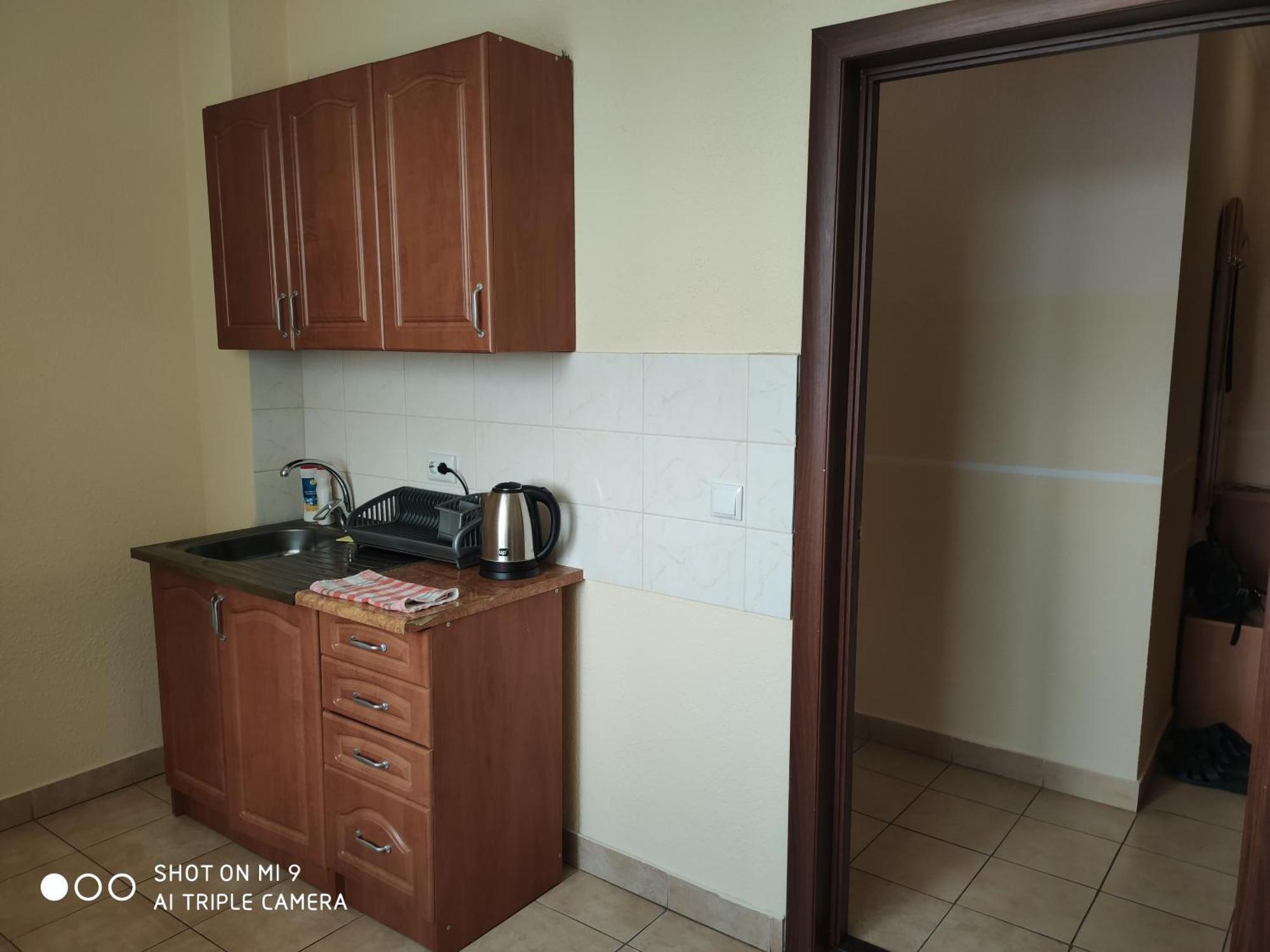 Apartments Domovik On Beregovskaya 3 Mukatjeve Rum bild